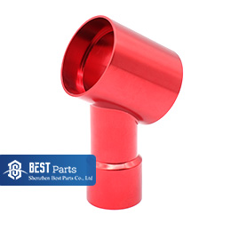 CNC Customized Parts