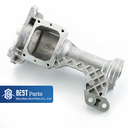 Die Casting Parts