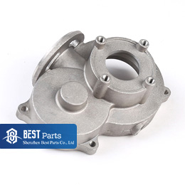 Pressure Die Cast Part