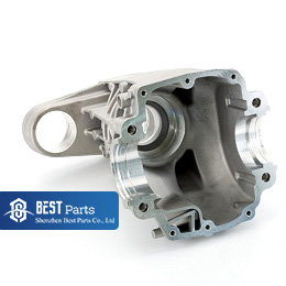 Automotive Complex Die Cast Parts