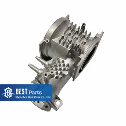 Pressure Die Casting Parts