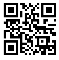 the qr code
